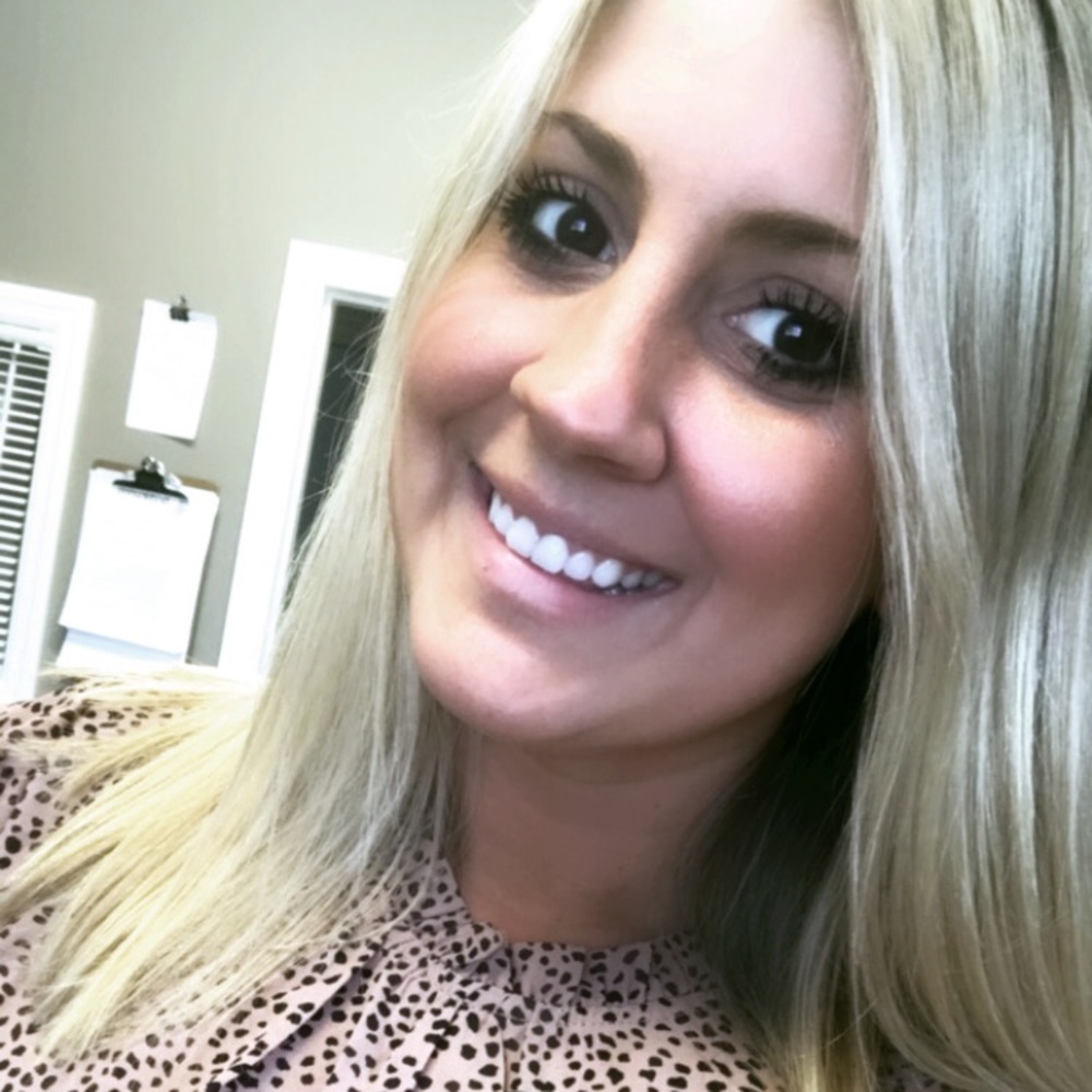 Meet your Posher, Amber